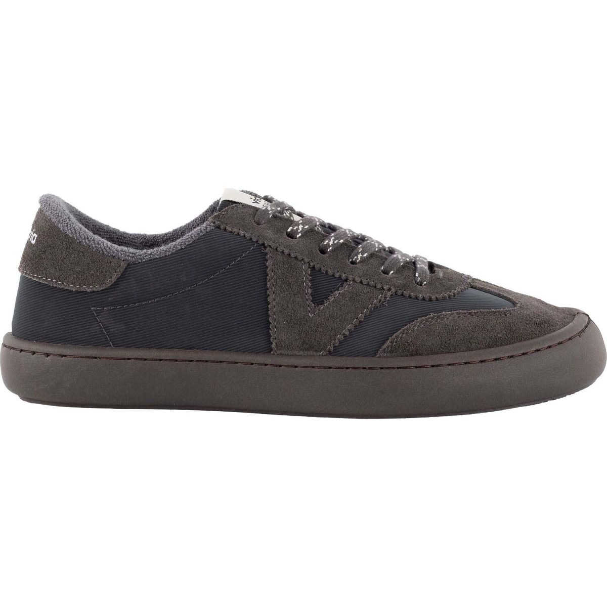 Victoria Olmo Barefoot Nylon & Serraje antracita (16) 43 1186110-16-43