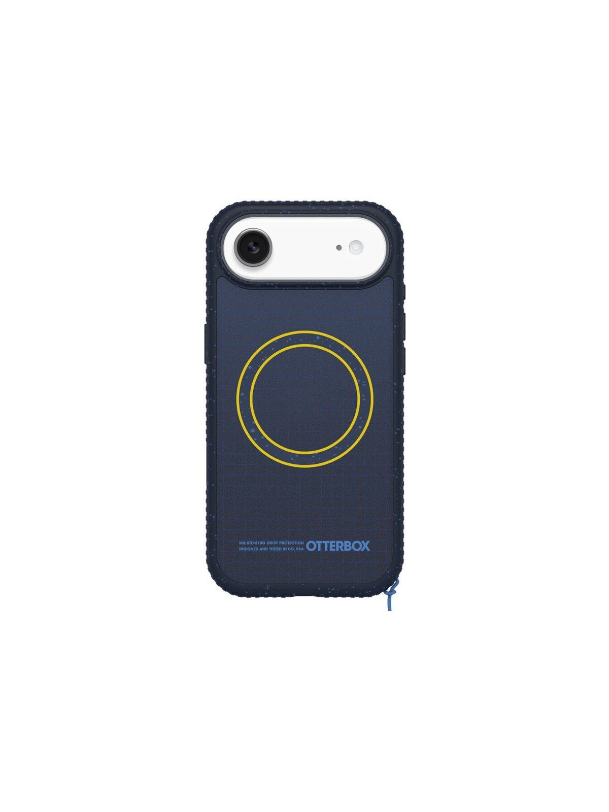 OtterBox Sole Series - back cover for mobile phone