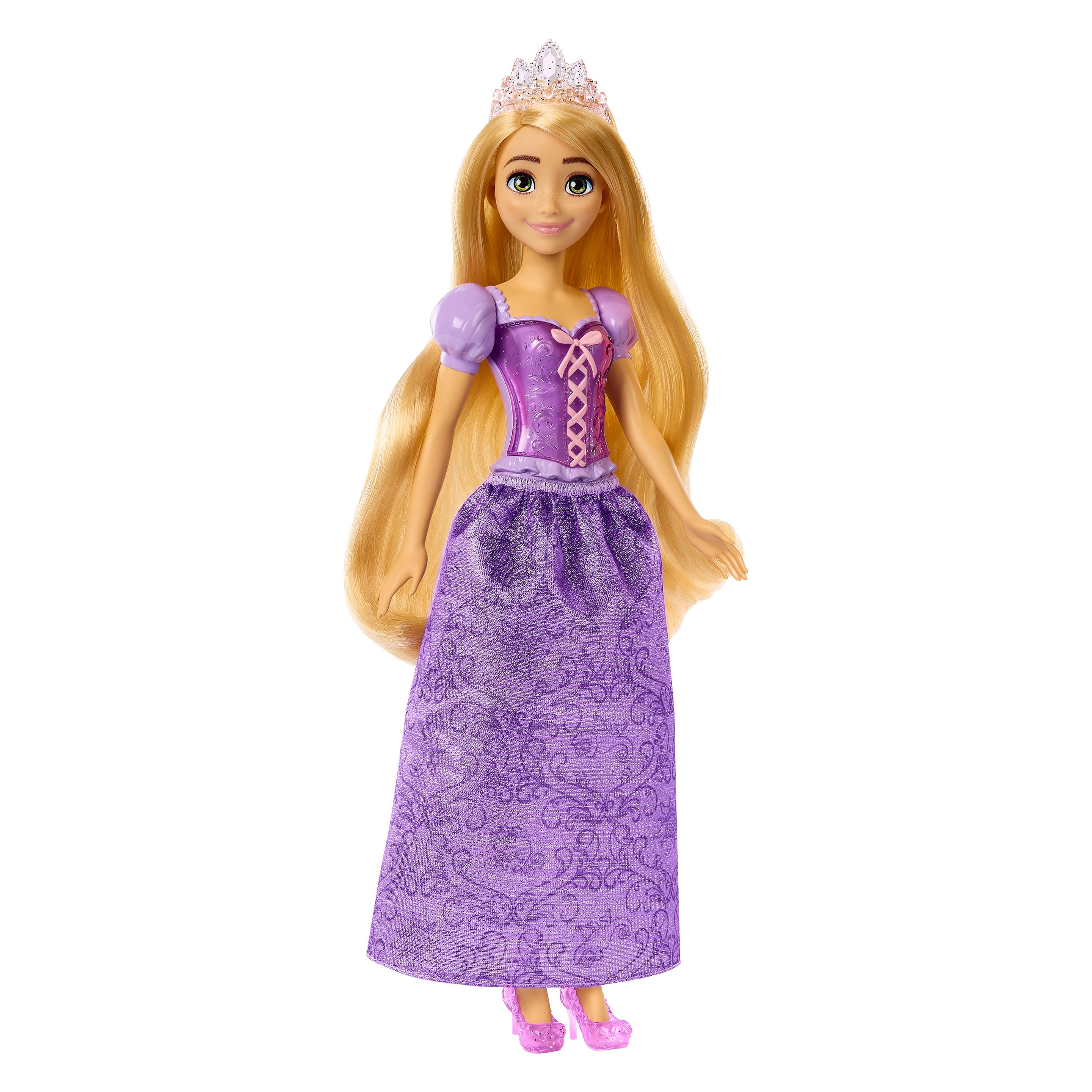 Mattel Disney Prinzessin (Assortiert - 1 Stück) (HLW02)