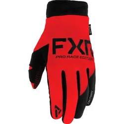 FXR Cold Cross Lite Motocross Handschuhe S