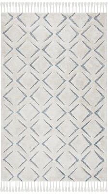 SAFAVIEH Handmade Sahara Arwen Moroccan Cotton Rug
