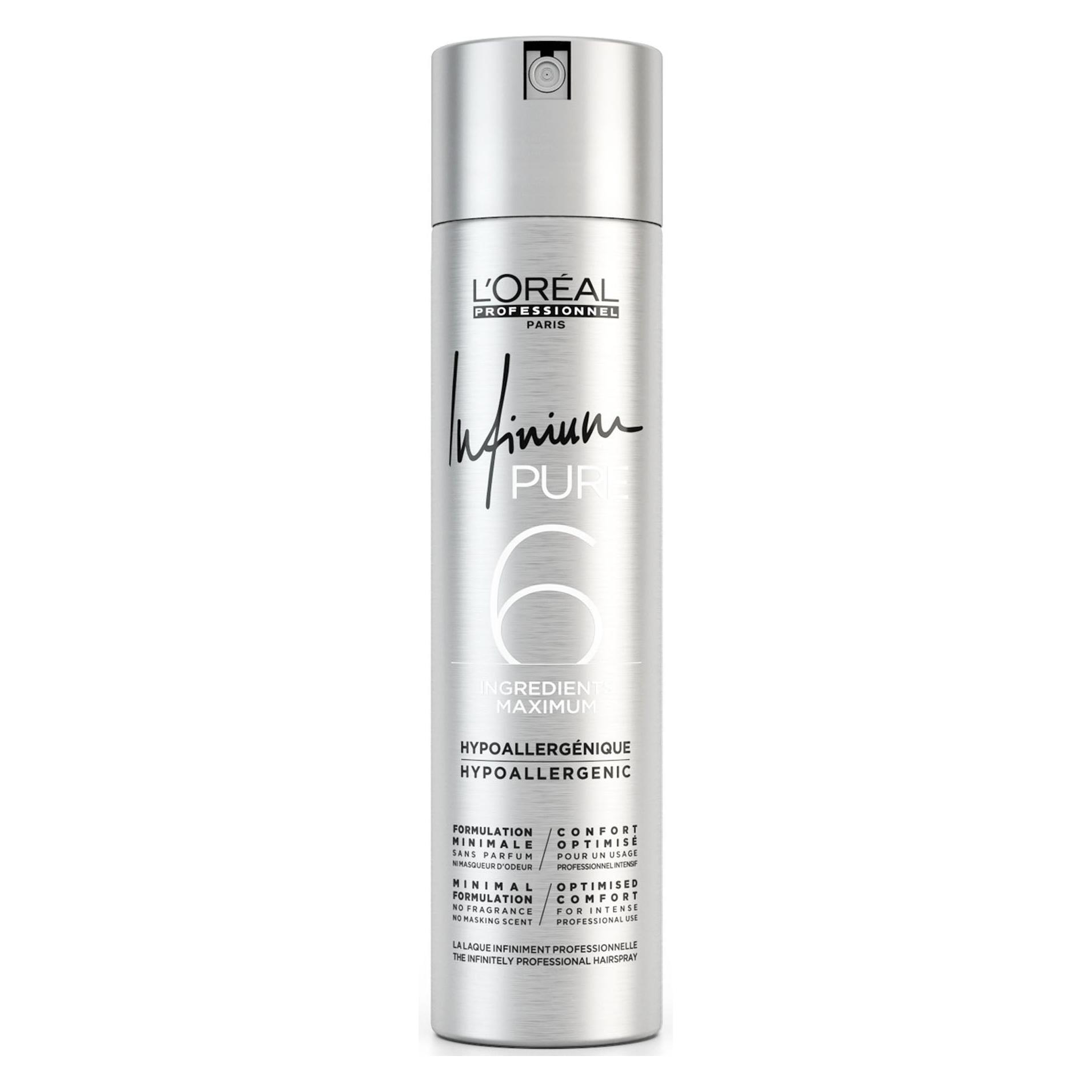 L'Oréal Professionnel Infinium Pure (300 ml) (E2126100)