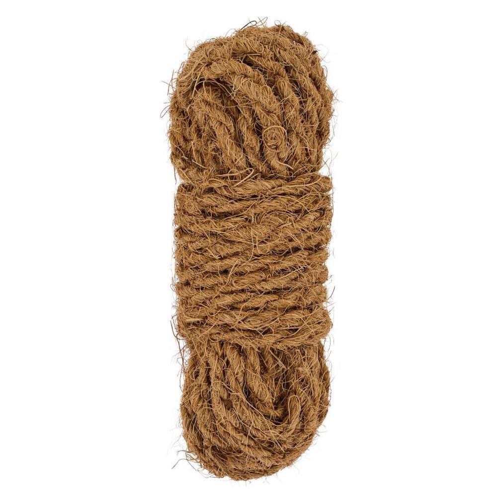 Siena Garden Kokosgarn lose 25m dünn (0.40 cm) (641428)