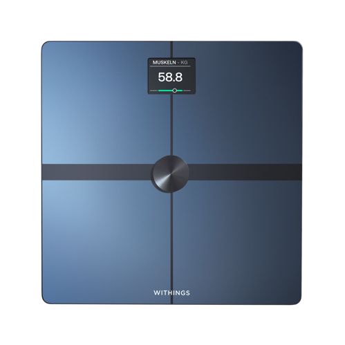 Withings Body Smart Black