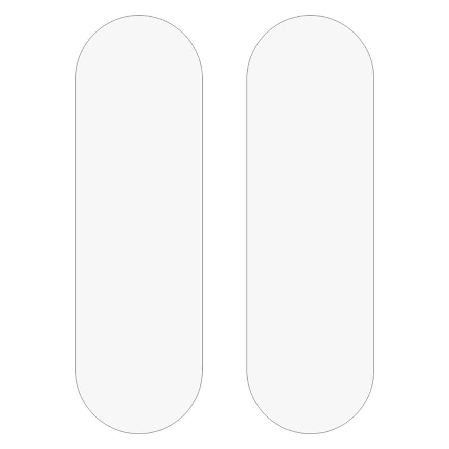 Cover-Discount Galaxy A18 - 2 Stk. Panzerglas Kamera (2 Stk., Samsung Galaxy A18) (78300930)