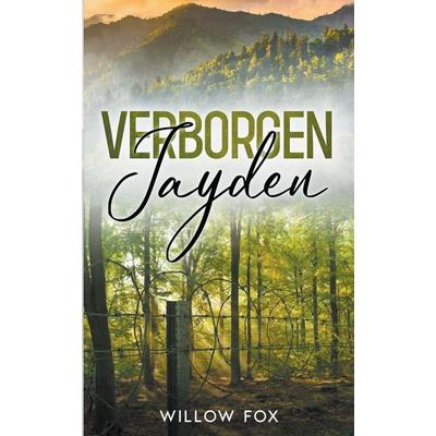 Verborgen, Taschenbuch von Willow Fox, Sümbül Gazel