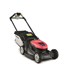 Honda Akku-Rasenmäher HRX 476 XB VE