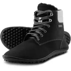 leguano icebare Winterstiefel schwarz 41