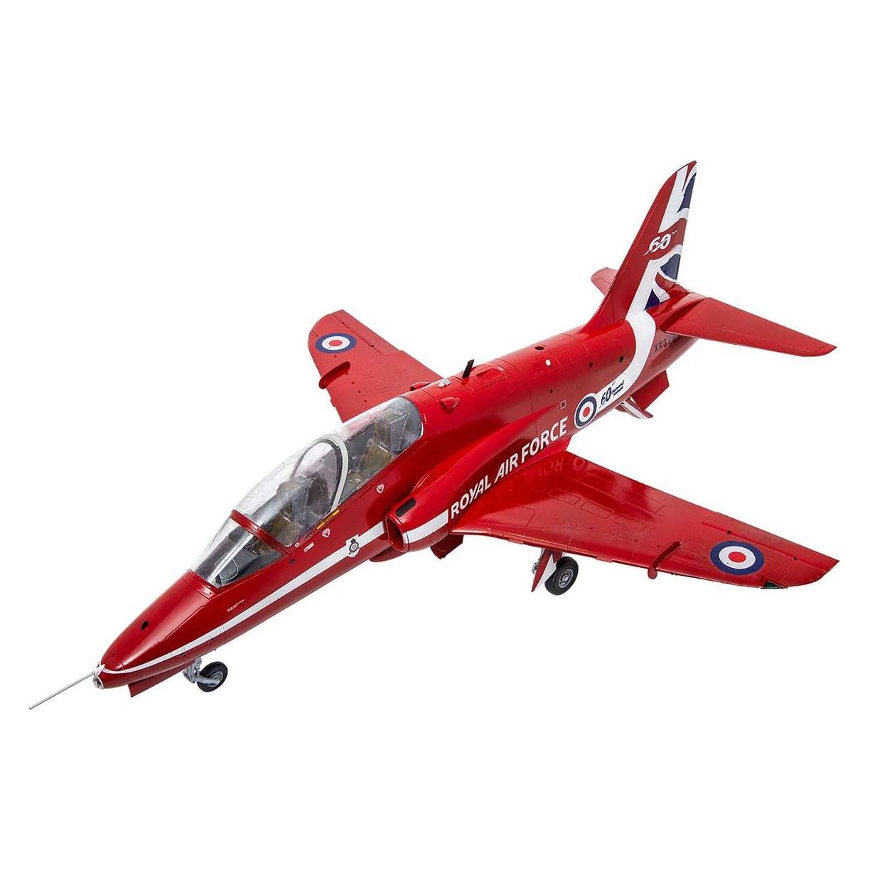 Revell BAe Hawk T.1 Red Arrows (REV 04284)