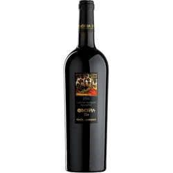 Oenotria Land Syrah & Agiorgitiko, Costa Lazaridi 2019