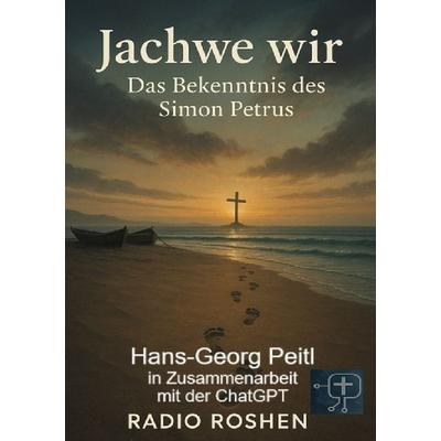 Jachwe Wir, Taschenbuch von Hans-Georg Peitl, Epubli, 978-3-8197-5843-0