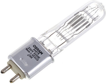 Osram 64678 800W 230V G9.5