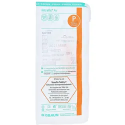 B.Braun Intrafix Air P Infusionsgerät 1 St