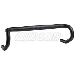 Ritchey Comp Skyline Drop Lenker, 31.8mm, 40cmx115x70mm, 4°/5°, bb black