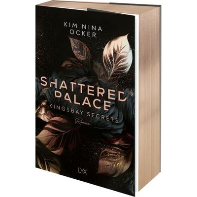 Shattered Palace, Taschenbuch von Kim Nina Ocker, LYX, 978-3-7363-2280-6