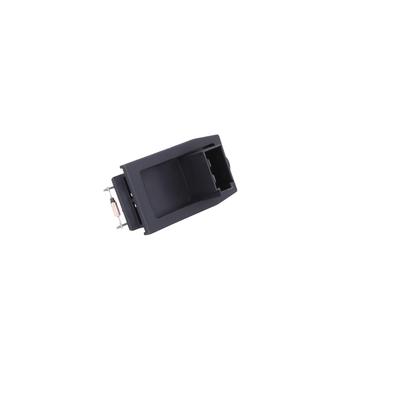 KAMOKA Widerstand, Innenraumgebläse 4140057 für Ford