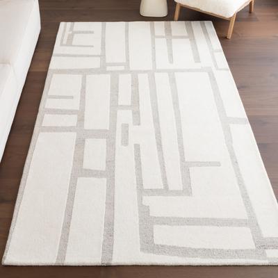 Nuloom Aeris Modern Geometric Area Rug