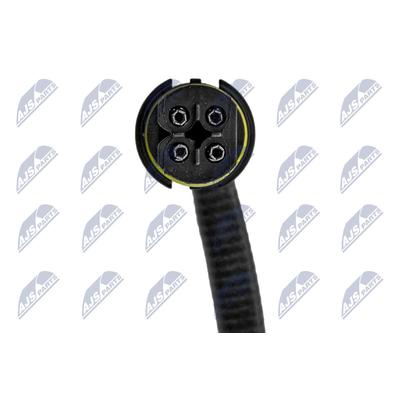 NTY Lambdasonde ESL-ME-000 für Mercedes