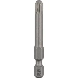 Bosch Schrauberbit Extra-Hart, Kreuzschlitz PZ3 - 2607002507