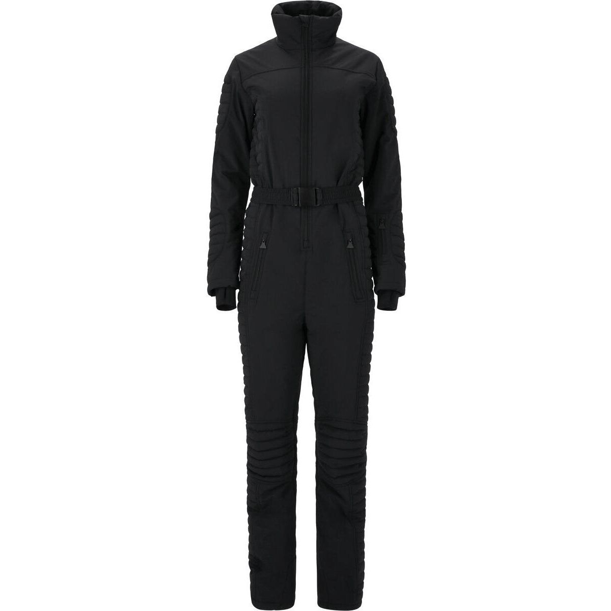 SOS Seli W Insulated Wholesuit black (1001) S SOS224004-1001-S