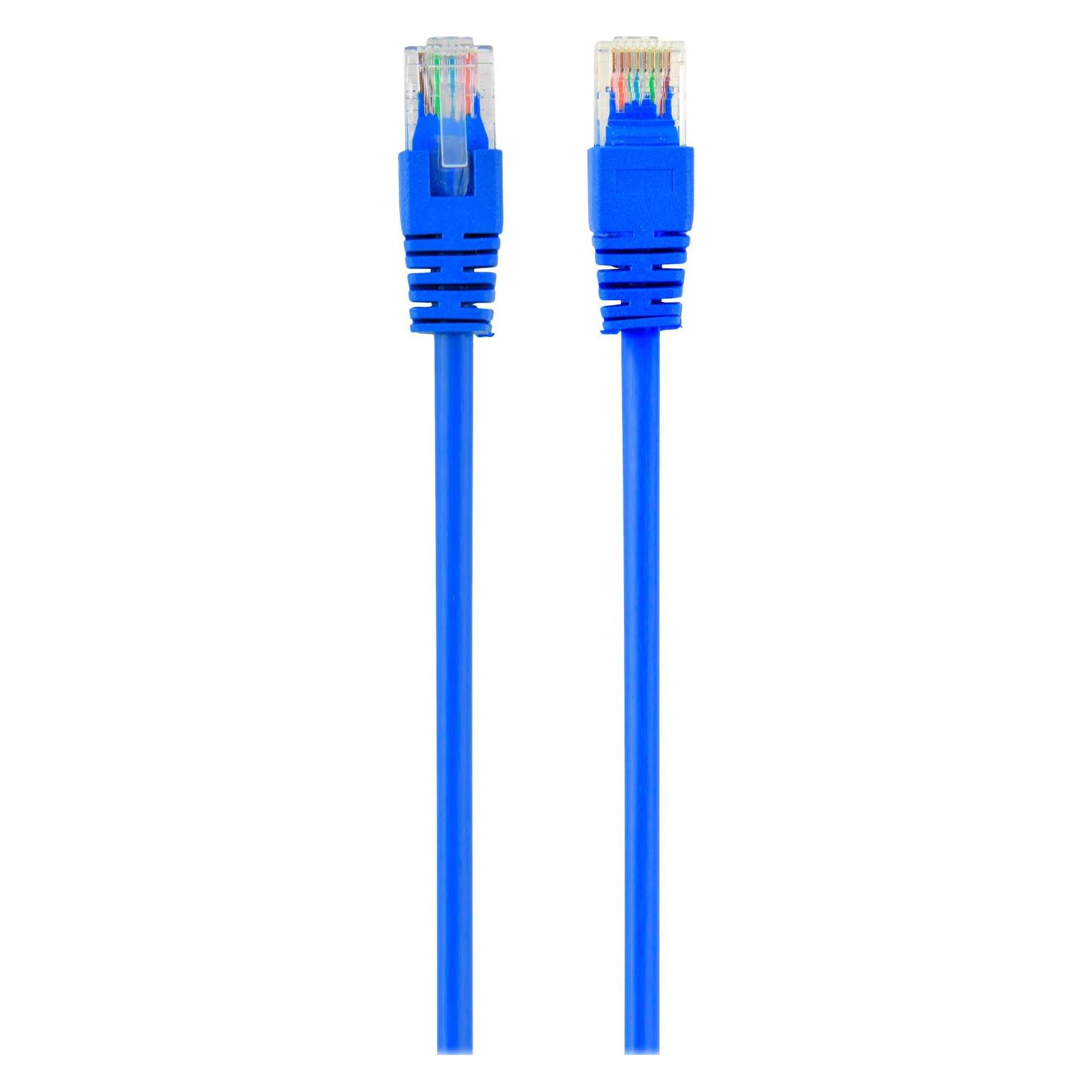 Gembird Patch-Kabel (CAT5e, 1 m) (PP12-1M/B)