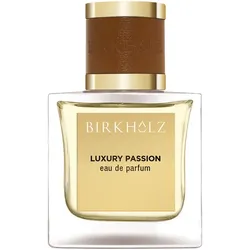 100 ml Birkholz Perfume Manufacture Luxury Passion Eau de Parfum Nat. Spray