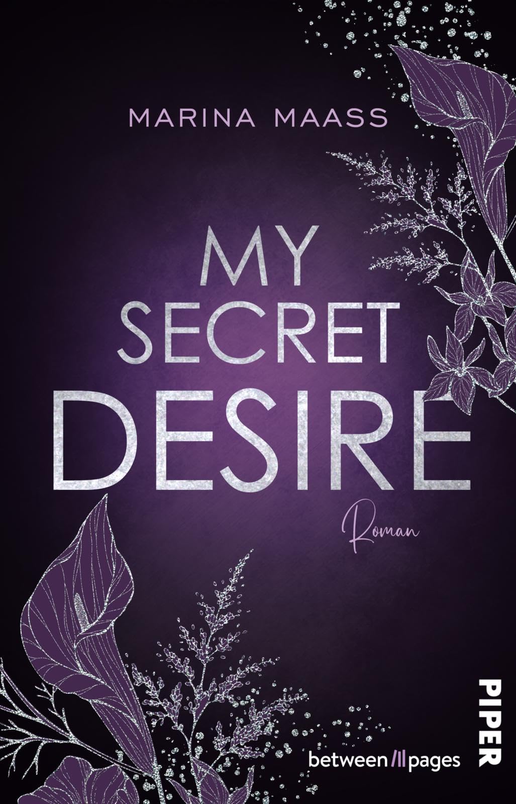 Marina Maass - My Secret Desire: Roman Eine Bad Boy Boss Romance - Preis vom 11.10.2026 03:10:56 h
