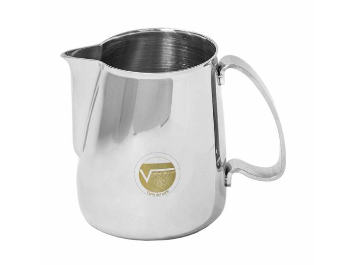 Ilsa 3927 50cl Milchkännchen edelstahl