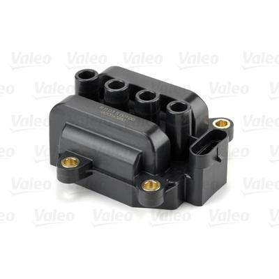 VALEO Zündspule 245195 für NISSAN DACIA PROTON