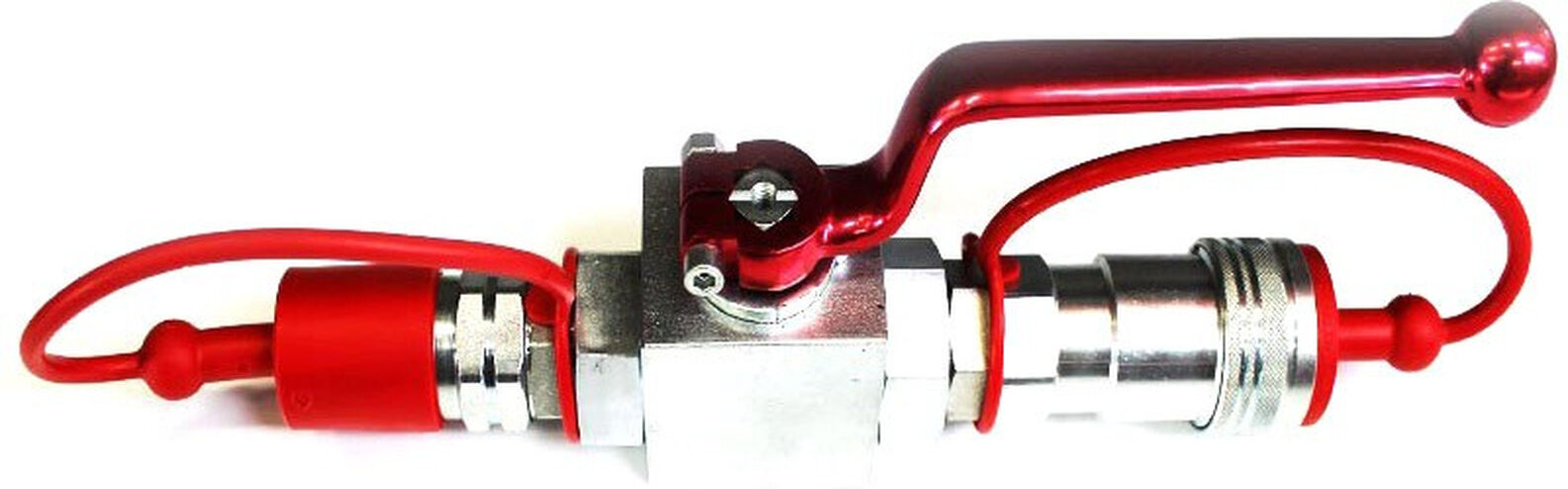 MagicFX Magic Fx Co2 Manuelles Ventil 3/4