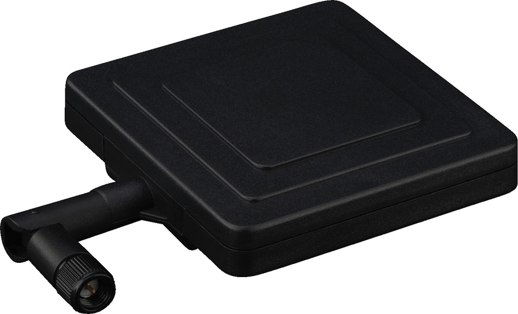 MONACOR RF-2400DA