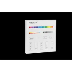 Synergy 21, Beleuchtung Zubehör, LED DALI 3 in 1 Smart Touch Panel (DT8) *Milight/Miboxer*