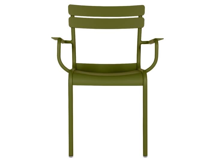 2er Set Fermob Luxembourg Bridge Sessel