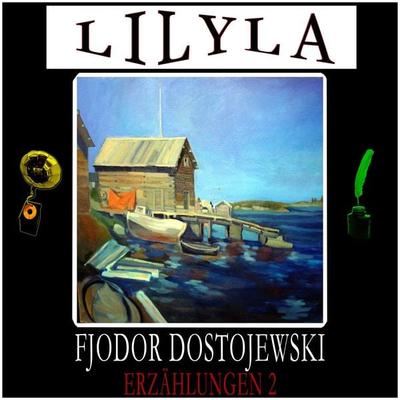 Erzählungen 2 - Fjodor M. Dostojewski, Audio, 9783959891707