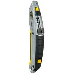 STANLEY FATMAX PRO Universalmesser 2-in-1 mit einziehbarer Klinge - 0-10-789
