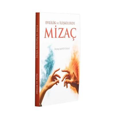 Evlilik ve Iliskilerde Mizac, Taschenbuch von Zeynep Isik Büyükbay, Yazarin Kendi Yayini