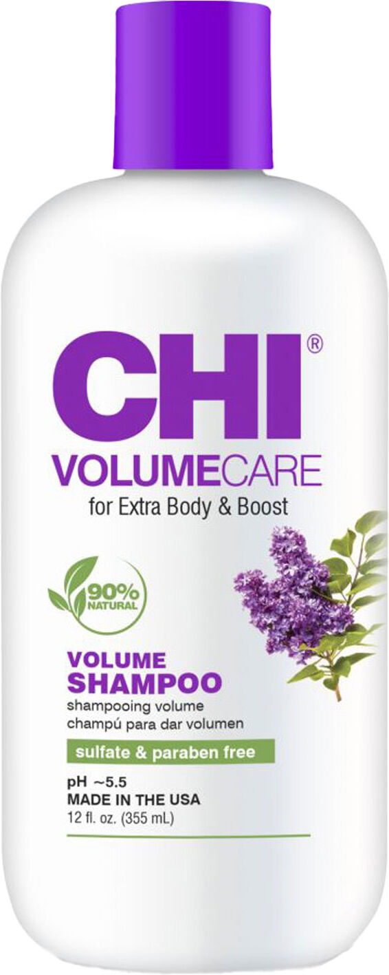 CHI VolumeCare Volume Shampoo 355ml