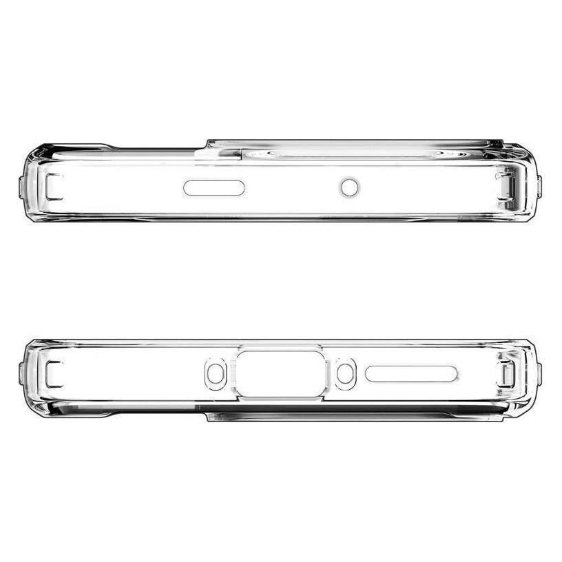 Spigen Ultra Hybrid (OnePlus 15) (ACS09785)