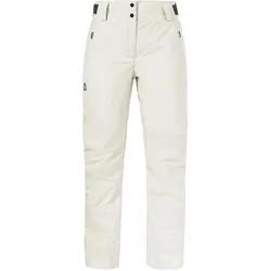 Schöffel, Damen, Skihosen, Pants Style Pine WMS (34, XS), Weiss