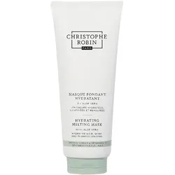 200ml Christophe Robin Hydrating Melting Mask with Aloe Vera