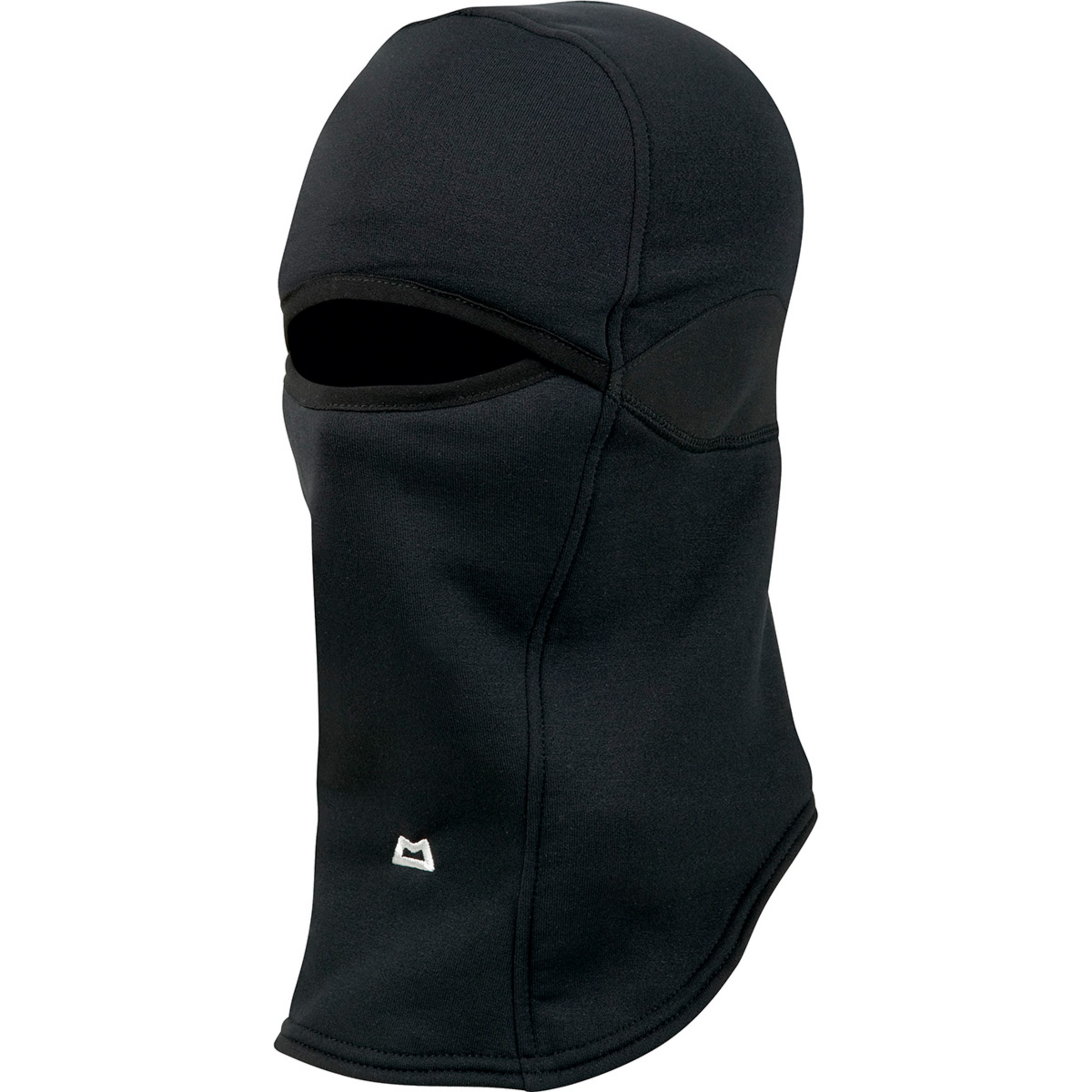 Mountain Equipment Powerstretch Sturmhaube Sturmhauben & Balaclavas schwarz Größe M Bergsteigen | Freeride | Skifahren Elastisch Polartec | schoeller