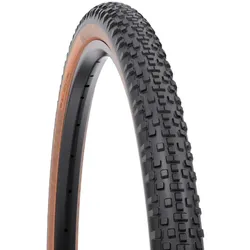 WTB Reifen Resolute 700x42c TCS Light | Fast Rolling | SG2 | Tan Wall