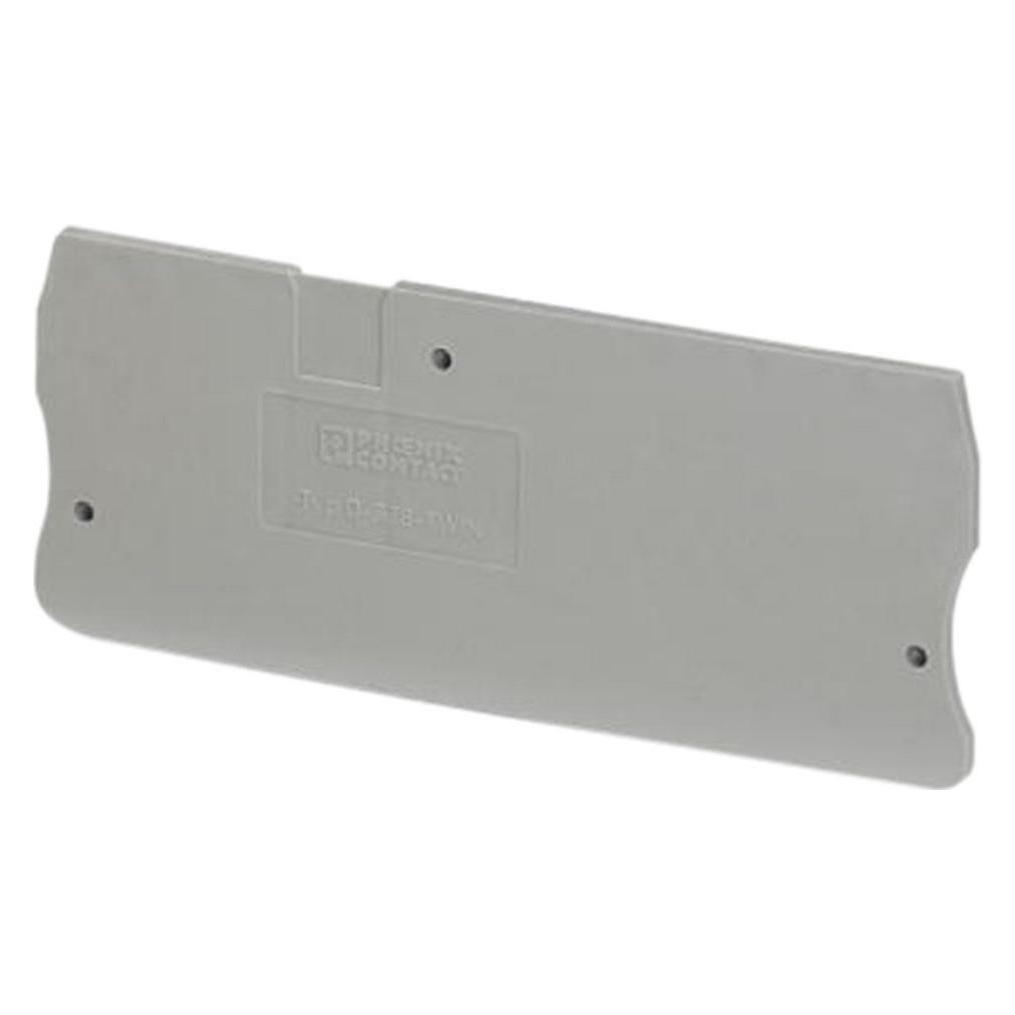 Phoenix Contact Phoenix D-ST 6-TWIN Terminal block cover 50Stück(e) (3036767)