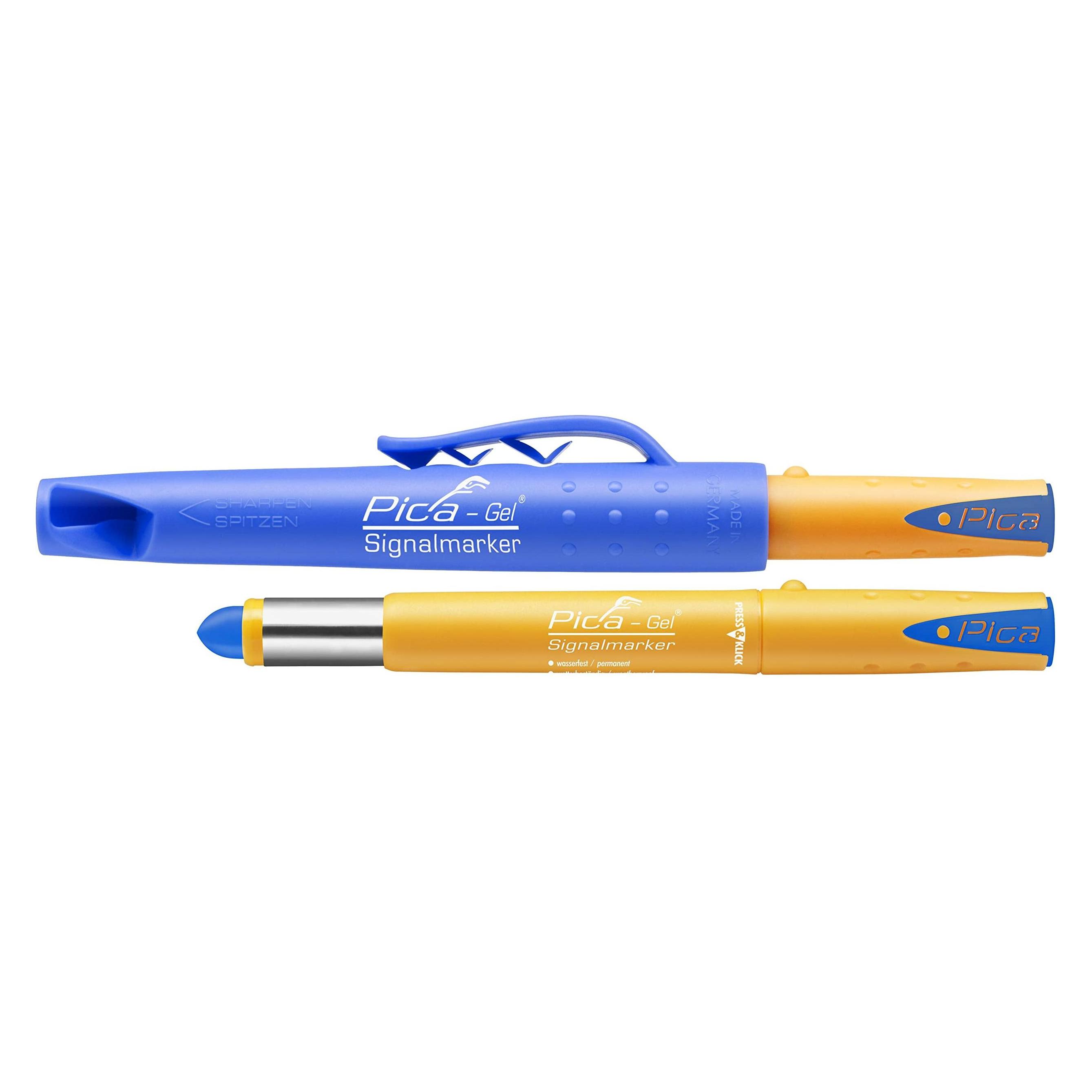 Pica Marker (1x) (8082 M1201-2182)