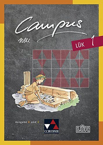 Christian Zitzl - Campus B/C - neu. Palette / Fakultatives Begleitmaterial zu Campus B/C - neu: Campus B/C - neu. Palette / Campus B/C LÜK - neu: Fakultatives Begleitmaterial zu Campus B/C - neu - Preis vom 14.10.2026 23:07:16 h