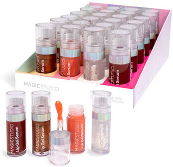 Magic Studio Glow Lip Gel Serum