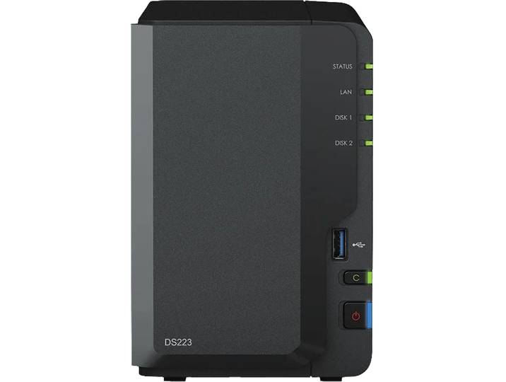Synology DS223