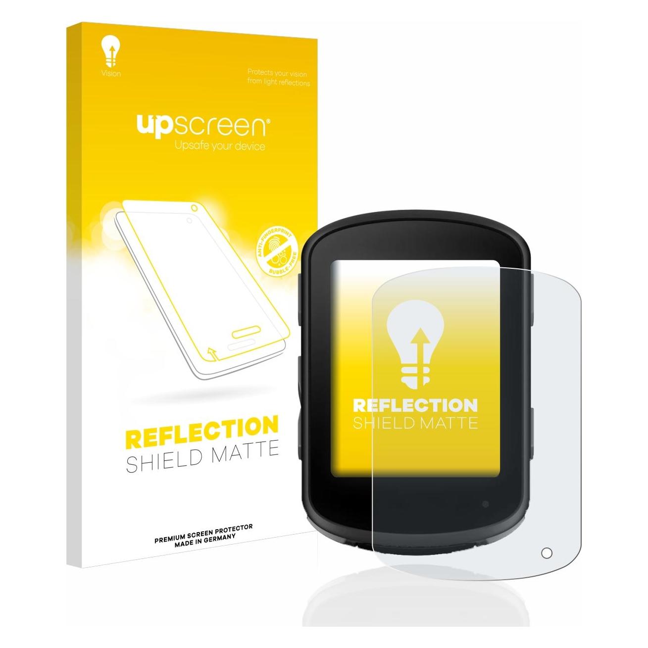 upscreen Reflection Shield Displayschutz Matt (2948262)