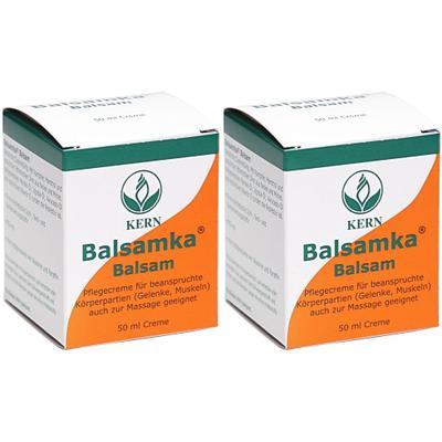 Balsamka Balsam x2 2x50 ml