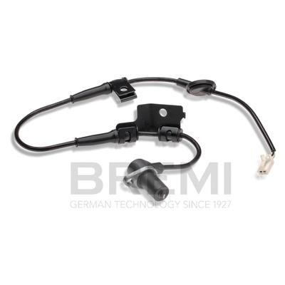 BREMI Sensor, Raddrehzahl 51885 für HYUNDAI